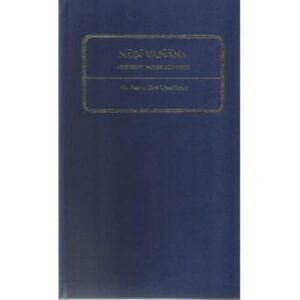 Nadi-Vijnana (Ancient Pulse Science)