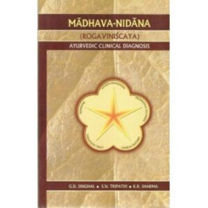 Madhava-Nidana ( Rogaviniscaya)