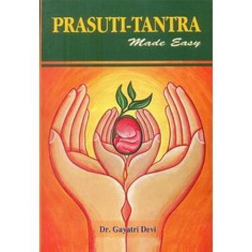 Prasuti-Tantra : Made Easy