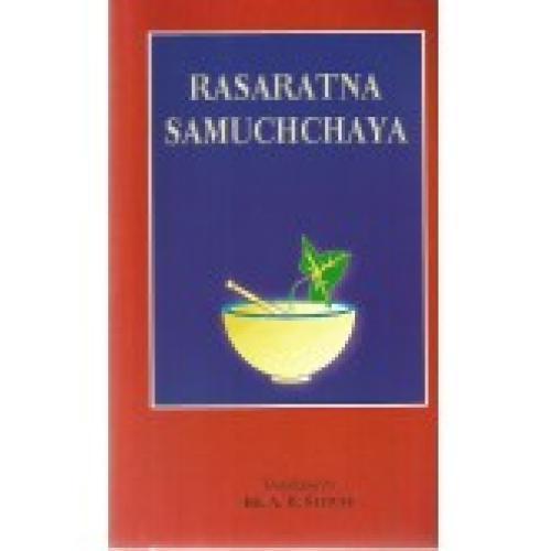 Rasaratna Samuchchaya (I-XI Chapter)