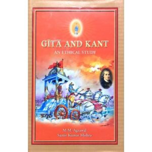 IMG_5098 Gita And Kant : An Ethical study