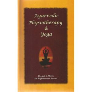 Ayurvedic Physiotherapy & Yoga