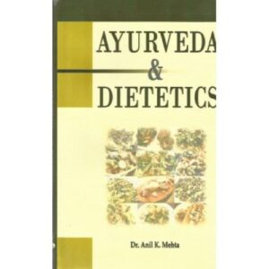 Ayurveda & Dietetics