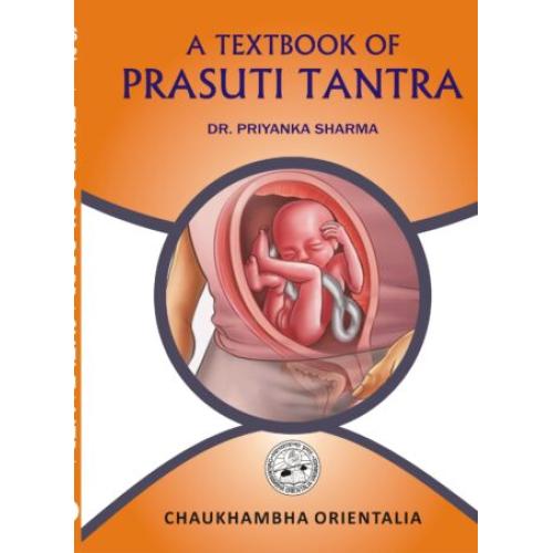 A Textbook of Prasuti Tantra
