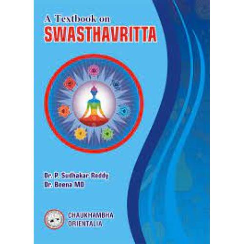 A Textbook on Swasthavritta