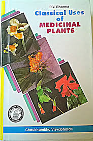 Classical Uses of Medicinal Plants