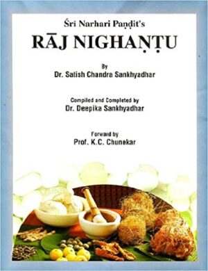 Raj Nighantu