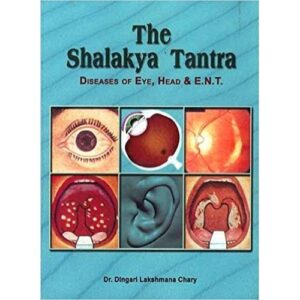 WMwO9VZMccgYCjop1BU0kxNiPB3PBbOxKdjAb5cE The Shalakya Tantra (Diseases of Eye Head &E.N.T.)