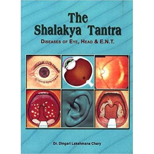 WMwO9VZMccgYCjop1BU0kxNiPB3PBbOxKdjAb5cE The Shalakya Tantra (Diseases of Eye Head &E.N.T.)