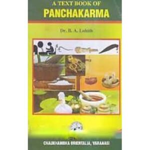 A T.B.Of Panchkarma