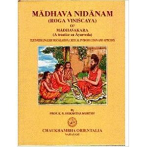 Madhava Nidanam