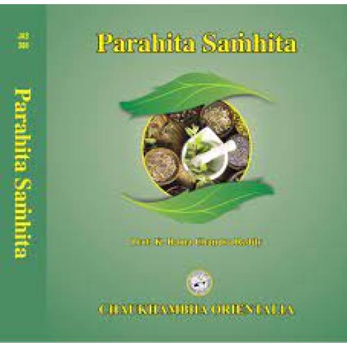 Parahita Samhita
