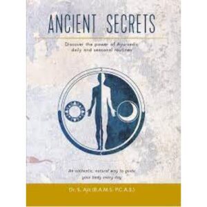 Ancient Secrets