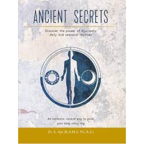 Ancient Secrets