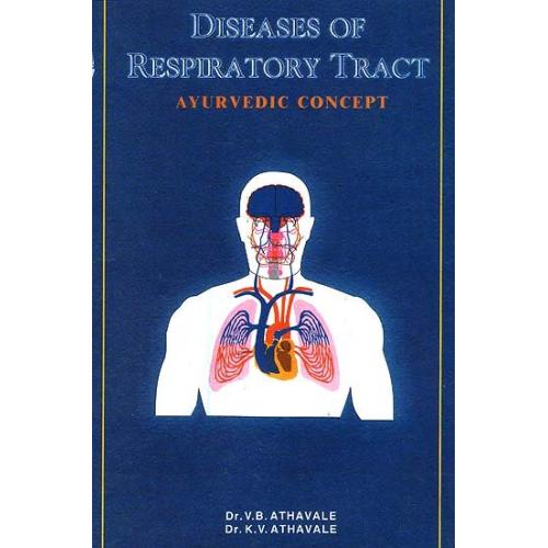 Diseases Of Respiratory Tract Ayurvedic Concept