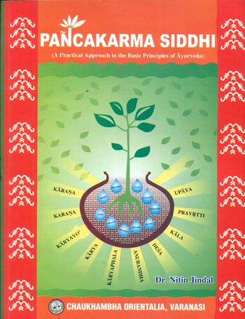 Pancakarma Siddhi