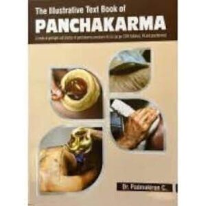 The Illustrative Textbook of Panchakarma