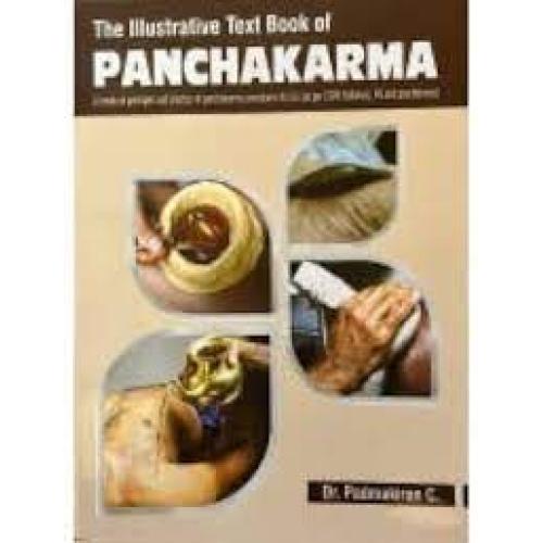 qOckUyWiddAESxWNOvasghcvSgW52J6qVYjrXmRh The Illustrative Textbook of Panchakarma