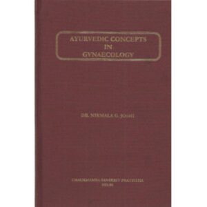 rycw8MqEGhrjr5Omr999pGdW4z2zHrR5Q5yVx0sY Ayurvedic Concepts in Gynaecology