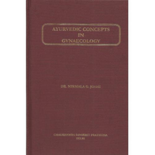 rycw8MqEGhrjr5Omr999pGdW4z2zHrR5Q5yVx0sY Ayurvedic Concepts in Gynaecology
