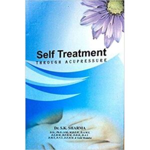 Self Treatment Through Accupressure