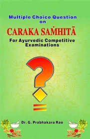 MCQ of Charaka Samhita