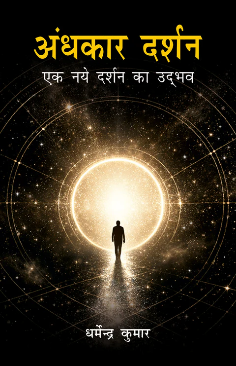 अंधकार दर्शन: एक नये दर्शन का उद्भव (Andhkar Darshan: Ek Naye Darshan Ka Udbhav)