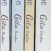 Gita Darshan: Discourses on the Bhagavad Gita by Osho(Set of 4 Vols.) Gita Darshan: Discourses on the Bhagavad Gita by Osho(Set of 4 Vols.)