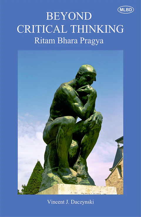Beyond Critical Thinking: Ritam Bhara Pragya