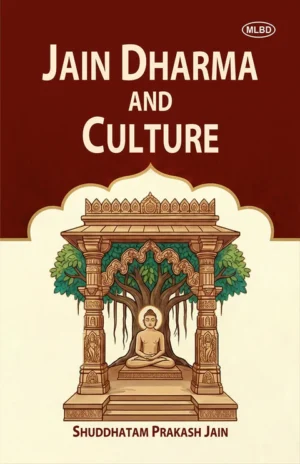 Jain Dharma and Culture