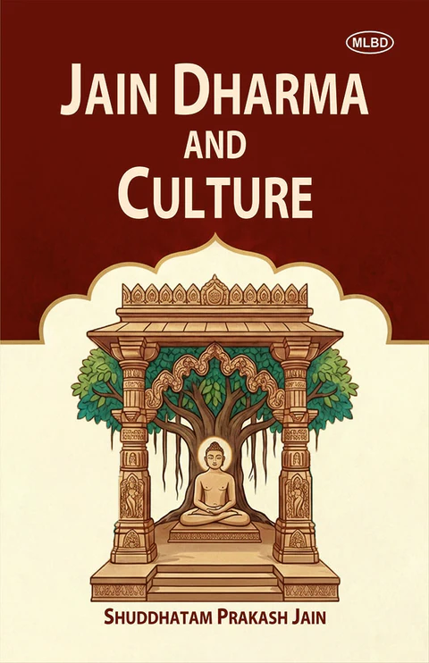 Jain Dharma and Culture