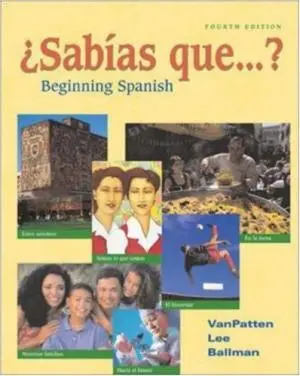 � Sab�as Que… ?