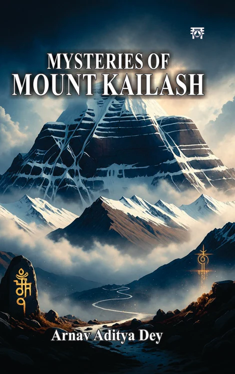 Mysteries of Mount Kailash